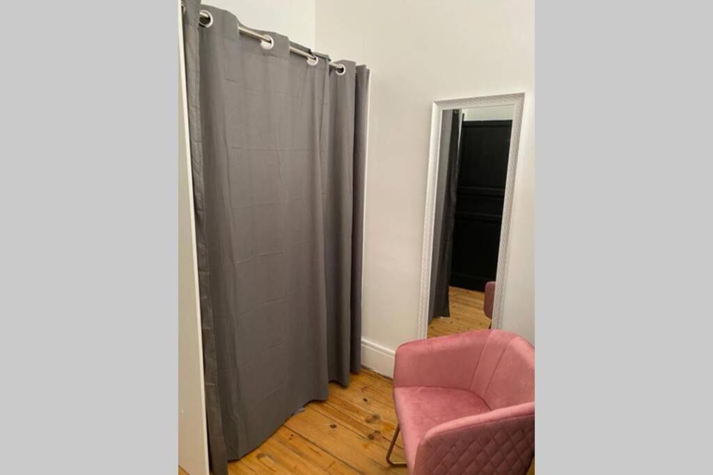 60 M2 Au Coeur Du Centre Ville 카오르 외부 사진
